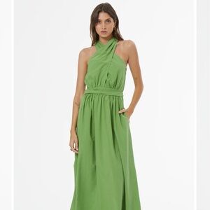 Young Fabulous & Broke Maui Maxi Dress